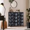 Sorbus Extra Wide Dresser Organizer With 8 Drawers - Large Storage Furniture for Bedroom, Hallway, Living Room, Nursery & Closet